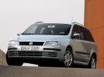 Fiat Stilo Multiwagon 2002 года